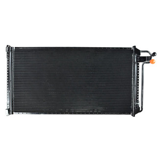 OSC Heat Transfer Products® - A/C Condenser