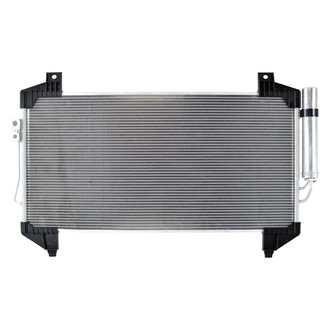 OSC Heat Transfer Products® - A/C Condenser
