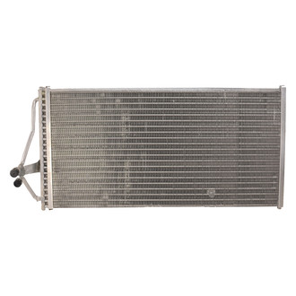 OSC Heat Transfer Products® - A/C Condenser