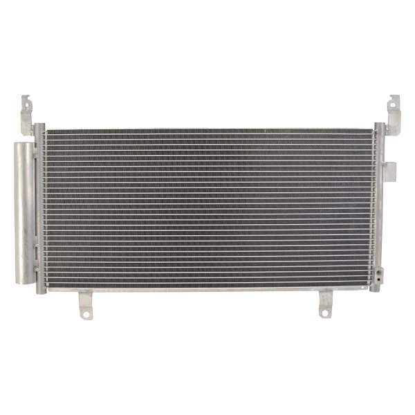 OSC Heat Transfer Products® - A/C Condenser