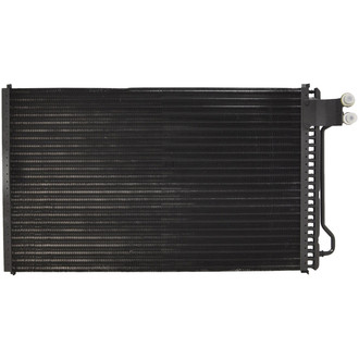 OSC Heat Transfer Products® - A/C Condenser