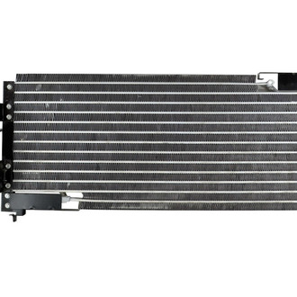 OSC Heat Transfer Products® - A/C Condenser
