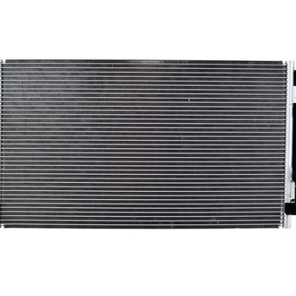 OSC Heat Transfer Products® - A/C Condenser