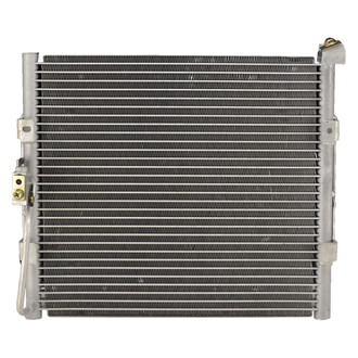OSC Heat Transfer Products® - A/C Condenser