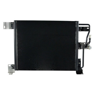 OSC Heat Transfer Products® - A/C Condenser