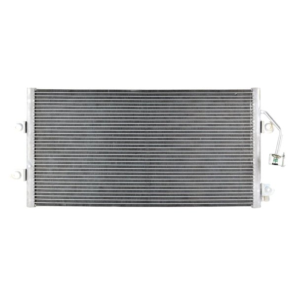 OSC Heat Transfer Products® - A/C Condenser