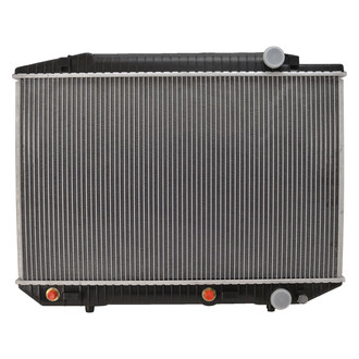 OSC Heat Transfer Products® - Downflow Engine Coolant Radiator