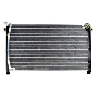 OSC Heat Transfer Products® - A/C Condenser