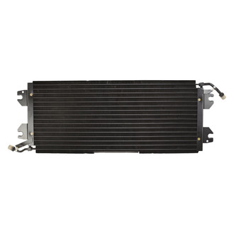 OSC Heat Transfer Products® - A/C Condenser