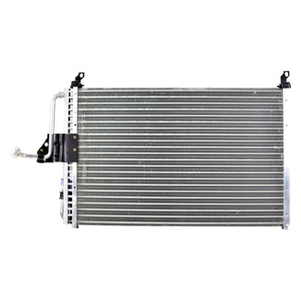 OSC Heat Transfer Products® - A/C Condenser