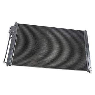 OSC Heat Transfer Products® - A/C Condenser