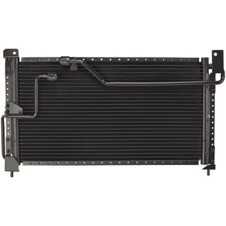 OSC Heat Transfer Products® - A/C Condenser