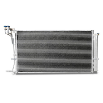 OSC Heat Transfer Products® - A/C Condenser