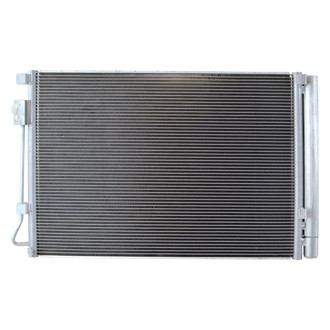 OSC Heat Transfer Products® - A/C Condenser