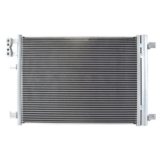 OSC Heat Transfer Products® - A/C Condenser