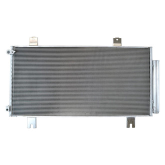 OSC Heat Transfer Products® - A/C Condenser