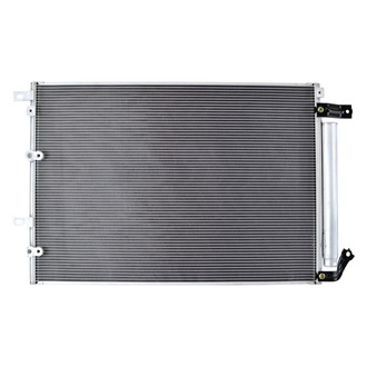 OSC Heat Transfer Products® - A/C Condenser