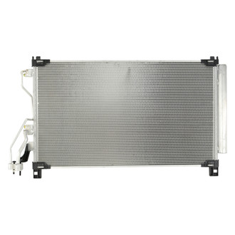 OSC Heat Transfer Products® - A/C Condenser