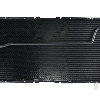 OSC Heat Transfer Products® - A/C Condenser