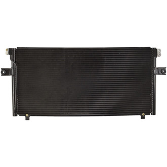 OSC Heat Transfer Products® - A/C Condenser