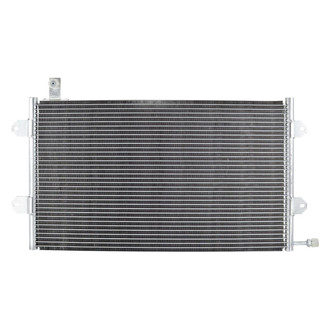 OSC Heat Transfer Products® - A/C Condenser