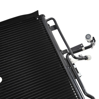 OSC Heat Transfer Products® - A/C Condenser