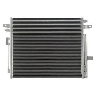 OSC Heat Transfer Products® - A/C Condenser