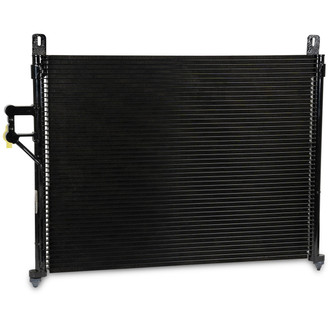 OSC Heat Transfer Products® - A/C Condenser