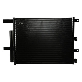 OSC Heat Transfer Products® - A/C Condenser
