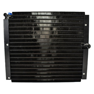 OSC Heat Transfer Products® - A/C Condenser