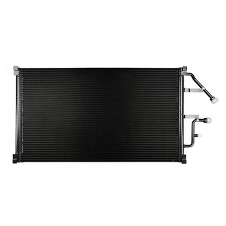 OSC Heat Transfer Products® - A/C Condenser