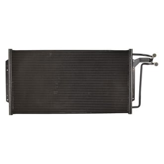 OSC Heat Transfer Products® - A/C Condenser