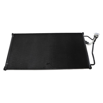 OSC Heat Transfer Products® - A/C Condenser