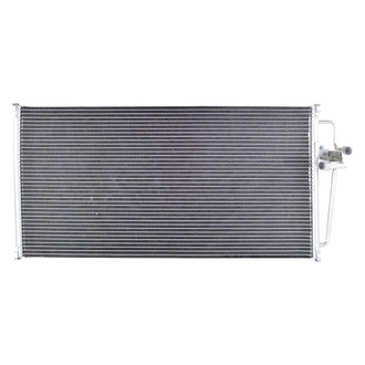 OSC Heat Transfer Products® - A/C Condenser