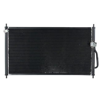 OSC Heat Transfer Products® - A/C Condenser