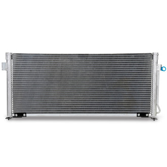 OSC Heat Transfer Products® - A/C Condenser