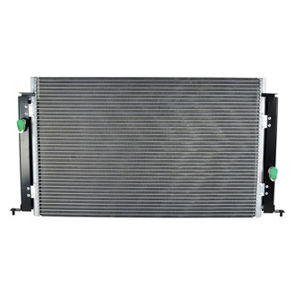 OSC Heat Transfer Products® - A/C Condenser