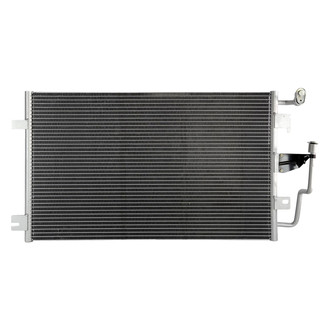 OSC Heat Transfer Products® - A/C Condenser
