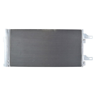 OSC Heat Transfer Products® - A/C Condenser