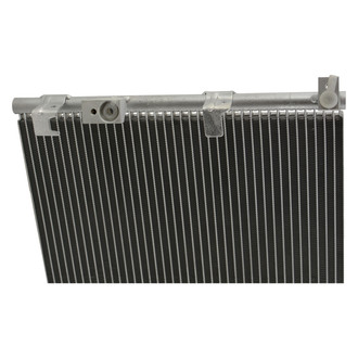 OSC Heat Transfer Products® - A/C Condenser