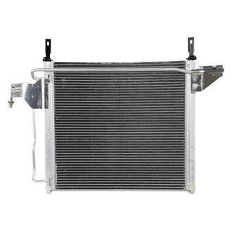 OSC Heat Transfer Products® - A/C Condenser