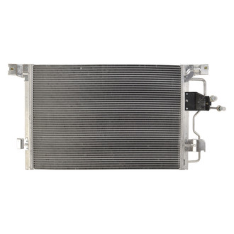 OSC Heat Transfer Products® - A/C Condenser