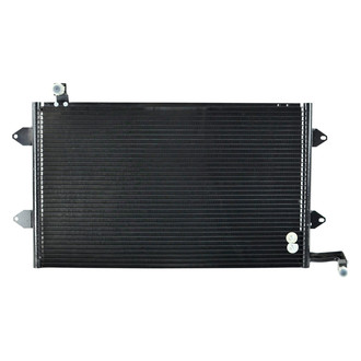 OSC Heat Transfer Products® - A/C Condenser