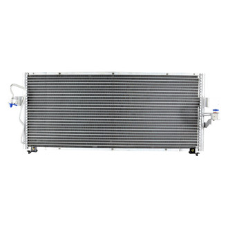 OSC Heat Transfer Products® - A/C Condenser