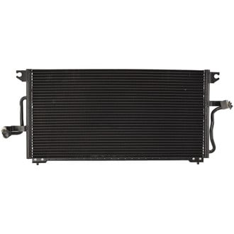 OSC Heat Transfer Products® - A/C Condenser
