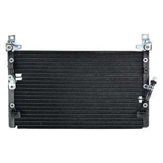 OSC Heat Transfer Products® - A/C Condenser
