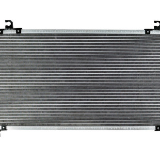 OSC Heat Transfer Products® - A/C Condenser