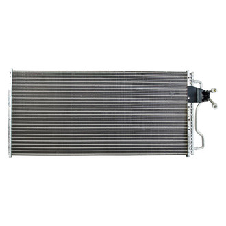 OSC Heat Transfer Products® - A/C Condenser