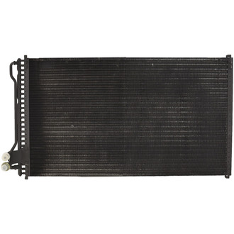 OSC Heat Transfer Products® - A/C Condenser