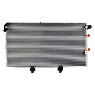 OSC Heat Transfer Products® - A/C Condenser